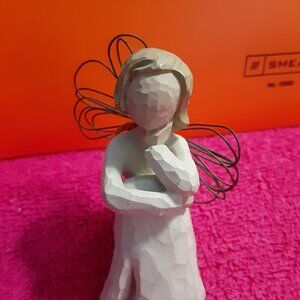 Willow Tree Angel - Patience